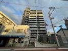 レジュールアッシュOSAKA新深江の間取り画像