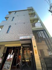 ラ・フォーレ京橋の外観画像