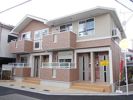 プラム コートの間取り画像