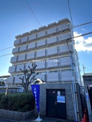 メゾン・ド・シャルジェの外観画像