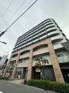 LaSante梅田北の外観