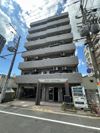 エスリード北梅田の間取り画像