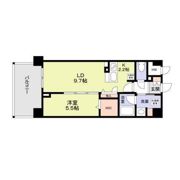 Sunny Placeの間取り画像