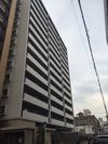 エスヴェール北梅田の間取り画像