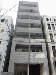 マティエール東梅田の外観画像