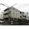 アビタシオン加美北の間取り画像