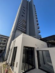 リフレス天王寺国分町の外観画像