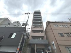 LaCASA上汐の外観画像