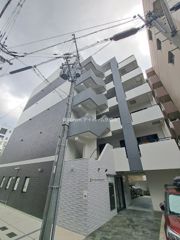 JPレジデンス京橋EASTの外観画像