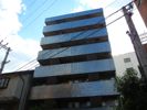 味原青山ビルの間取り画像