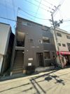 ラ レコルトの間取り画像