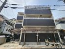 ラモーナ諸口の間取り画像