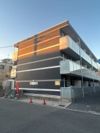 エトワールヴィルR巽東の間取り画像