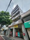 ベルクレインの間取り画像