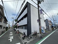 CITY PAL 田島 WESTの外観画像