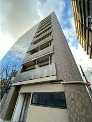 CITY SPIRE堺筋本町（リトルリバー本町橋）の外観画像