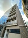 CITY SPIRE堺筋本町（リトルリバー本町橋）の間取り画像