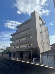 クリセ諏訪の外観画像