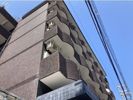 ノアーズアーク88の外観