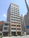セイワパレス玉造上町台の外観