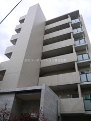 BROU上町台の外観画像