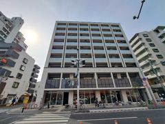 リアン城東の外観画像