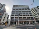 リアン城東の外観