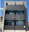 IoTアパートメント徳庵（アイ オー ティー アパートメントの間取り画像
