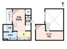 グランヴィア鴻池新田（グランヴィアコウノイケシンデン）の間取り画像