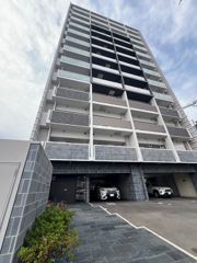 エストワン東大阪IIの外観画像