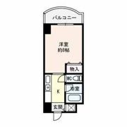雅苑の間取り画像