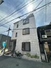 旭グランドハイツの間取り画像