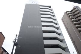 ArtizA森ノ宮D.C.の外観画像