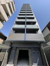 LIVIAZ NAMBA KRASSの間取り画像