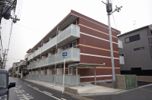 レオネクストフォルテシモの外観