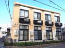 レオパレス勝山南の間取り画像