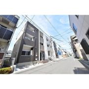 Cedar houseの外観画像