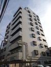 日栄ビル3号館の外観
