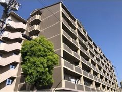ファミール永田の外観画像