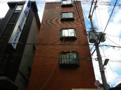 大宝上本町レッドハイツの外観画像