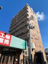 ジュネス関目高殿の間取り画像