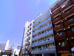 大宝今里CTスクエアの外観画像
