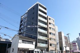 玉造レカンVIの外観画像