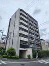 ラべニールの外観