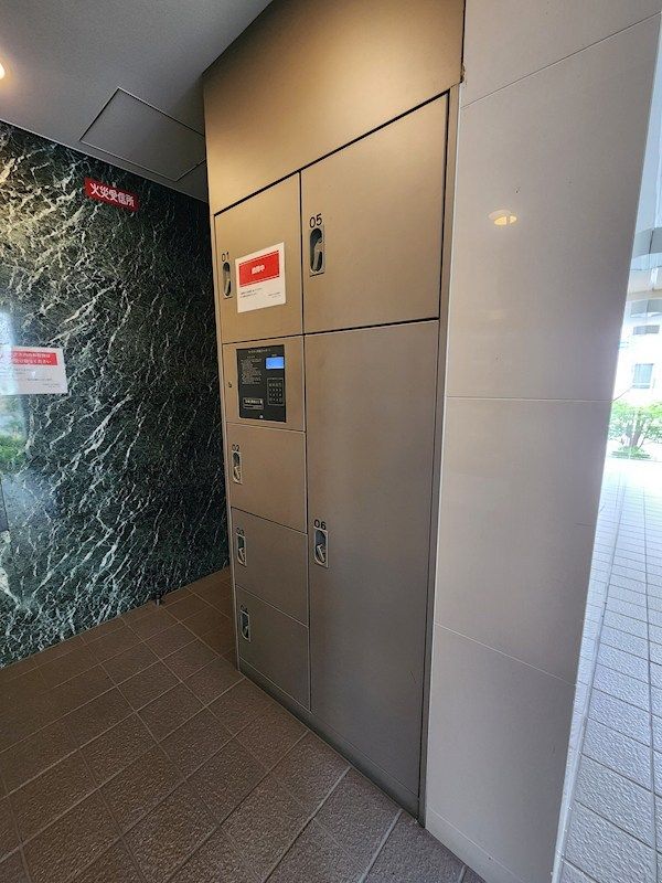 近くの日本調剤はなてん薬局まで725m(徒歩10分)