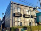 レオパレスEAST FIELDの間取り画像