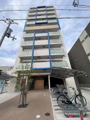 Gravis城東中央の外観画像