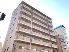 エミネス アークの外観画像