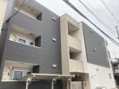フジパレス岩田町ノースの間取り画像