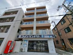 アレーズ南通りの外観画像